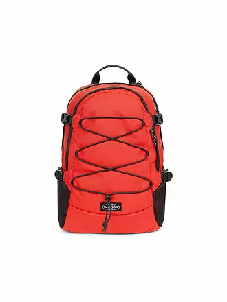EASTPAK | Mochila Gerys CS 21L | rot
